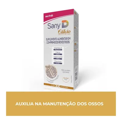 SANY D CAL 30CP(ACH)